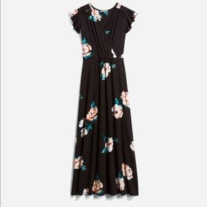 Loveapella dress from Stitch Fix
